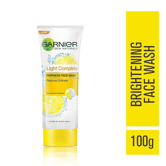GARNIER FW